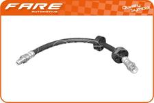 Flexible de frein