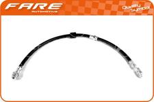Flexible de frein
