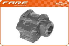 Suspension, stabilisateur