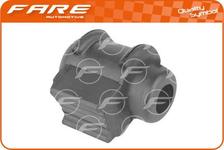 Suspension, stabilisateur