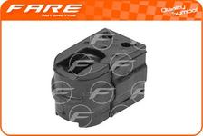 Suspension, stabilisateur