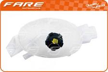 Vase d'expansion, liquide de refroidissement