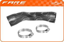 Gaine de suralimentation