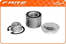 Kit de roulements de roue