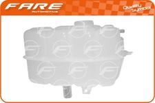 Vase d'expansion, liquide de refroidissement