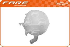 Vase d'expansion, liquide de refroidissement