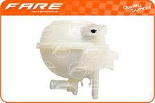 Vase d'expansion, liquide de refroidissement