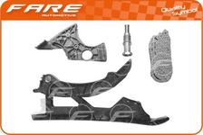 Kit de distribution par chaîne