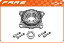 Kit de roulements de roue