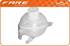 Vase d'expansion, liquide de refroidissement