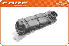 Vase d'expansion, liquide de refroidissement