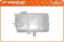 Vase d'expansion, liquide de refroidissement