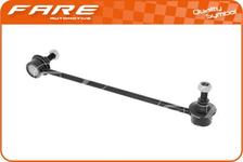 Entretoise/tige, stabilisateur