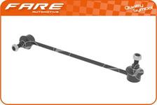 Entretoise/tige, stabilisateur