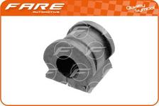 Suspension, stabilisateur