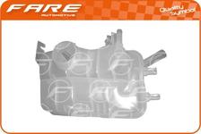 Vase d'expansion, liquide de refroidissement