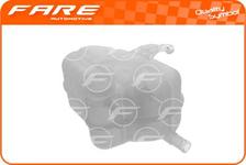 Vase d'expansion, liquide de refroidissement