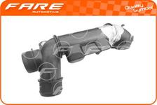 Gaine de suralimentation