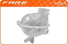 Vase d'expansion, liquide de refroidissement