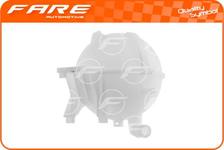 Vase d'expansion, liquide de refroidissement