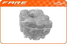 Vase d'expansion, liquide de refroidissement