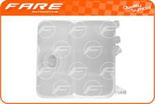 Vase d'expansion, liquide de refroidissement