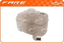 Vase d'expansion, liquide de refroidissement