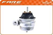 Support moteur