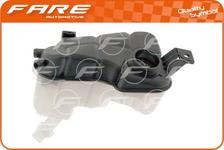 Vase d'expansion, liquide de refroidissement