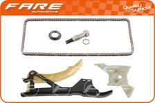 Kit de distribution par chaîne