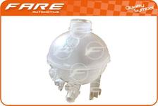 Vase d'expansion, liquide de refroidissement