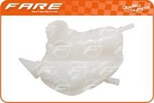 Vase d'expansion, liquide de refroidissement