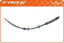 Flexible de frein