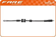 Flexible de frein