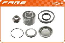 Kit de roulements de roue