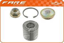 Kit de roulements de roue