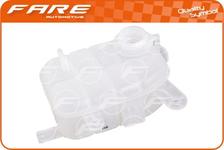 Vase d'expansion, liquide de refroidissement