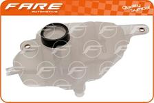 Vase d'expansion, liquide de refroidissement