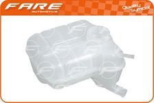 Vase d'expansion, liquide de refroidissement