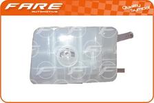 Vase d'expansion, liquide de refroidissement