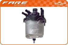 Filtre à carburant