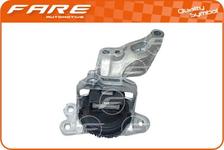 Support moteur