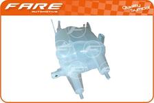 Vase d'expansion, liquide de refroidissement