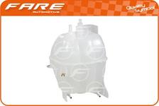 Vase d'expansion, liquide de refroidissement