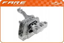 Support moteur
