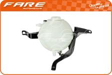 Vase d'expansion, liquide de refroidissement
