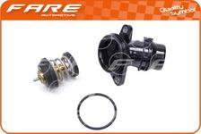 Thermostat, liquide de refroidissement