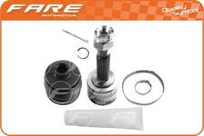 Jeu de joints, arbre de transmission