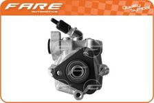 Pompe hydraulique, direction