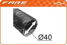 Flexible, alimentation en air